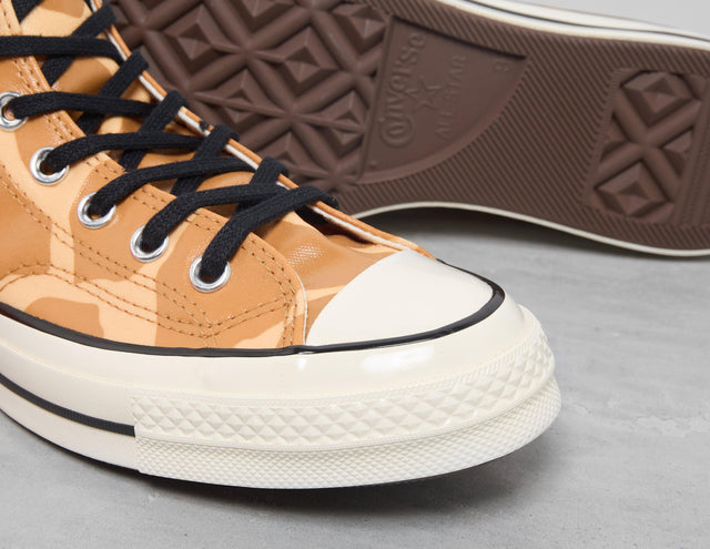 CHUCK 70'S GD TAN/CRM