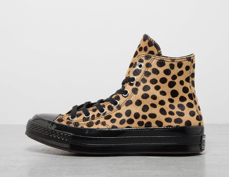 CHUCK 70'S PH LEO/BRN/BLK