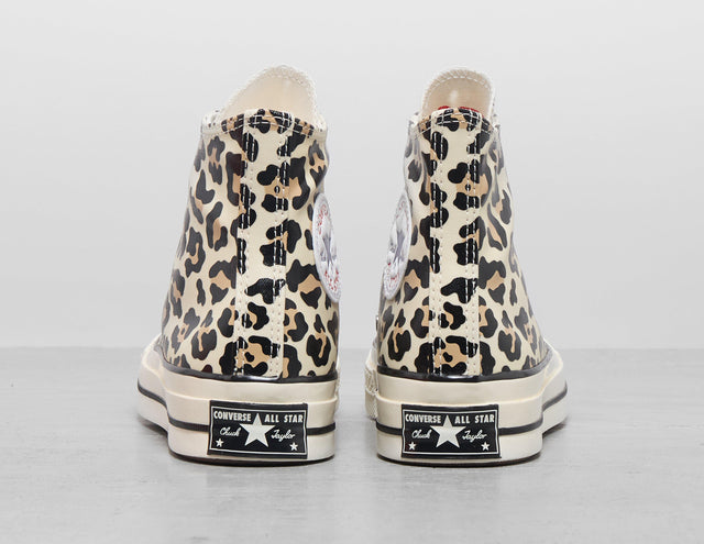 Chuck 70 'Glow in the Dark' Women's