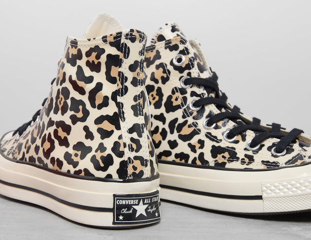 CHUCK 70'S GD BRN/CRM