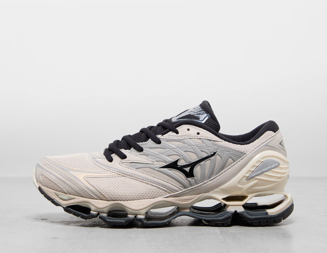 !WAVE PROF LS WHT/CRM/WHT