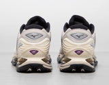 !WAVE PROF LS WHT/CRM/WHT