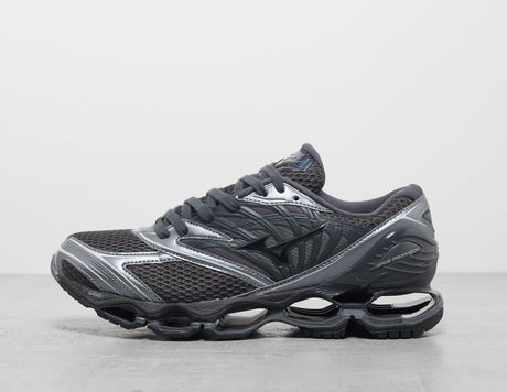 !WAVE PROF LS BLK/SIL/BLK