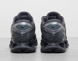 !WAVE PROF LS BLK/SIL/BLK