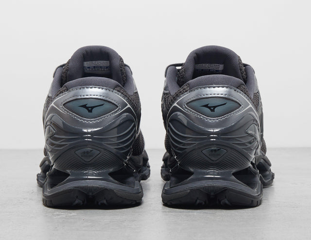 !WAVE PROF LS BLK/SIL/BLK