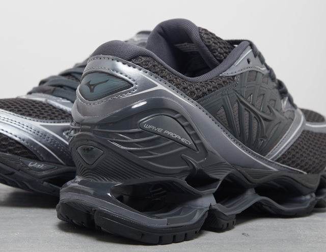 !WAVE PROF LS BLK/SIL/BLK