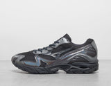 !WAVE RIDER 10 BLK/SIL/BL