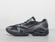 !WAVE RIDER 10 BLK/SIL/BL