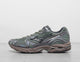 !WAVE RIDER 10 GRN/SIL/GR