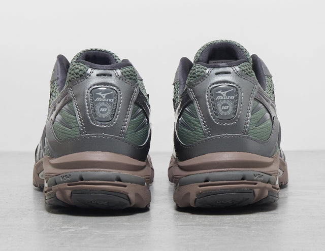 !WAVE RIDER 10 GRN/SIL/GR
