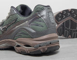 !WAVE RIDER 10 GRN/SIL/GR