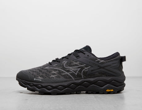 !WAVE MUJIN LS GTX BLK/BL