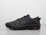 !WAVE MUJIN LS GTX BLK/BL