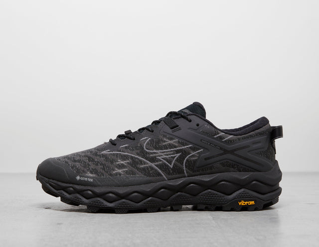 !WAVE MUJIN LS GTX BLK/BL