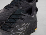 !WAVE MUJIN LS GTX BLK/BL