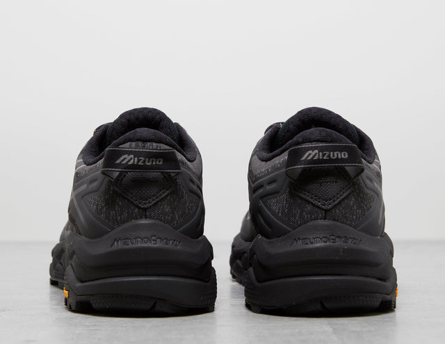 !WAVE MUJIN LS GTX BLK/BL