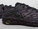 !WAVE MUJIN LS GTX BLK/BL
