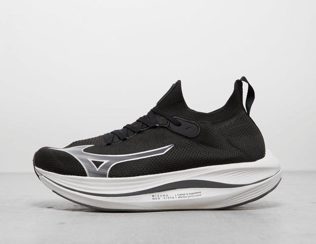 !NEO VISTA BLK/WHT/BLK