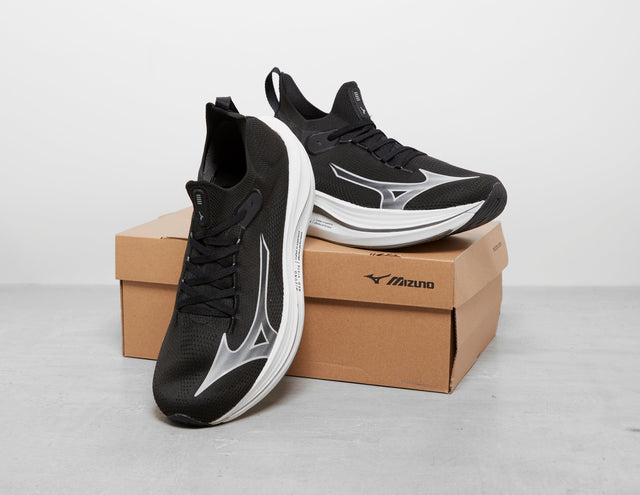 !NEO VISTA BLK/WHT/BLK