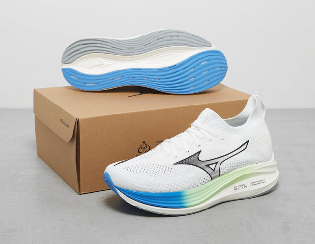 !NEO ZEN WHT/BLU/GRN