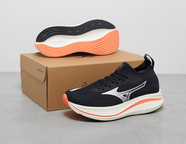 !NEO ZEN BLK/WHT/RED