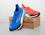 !NEO ZEN RED/BLU/WHT