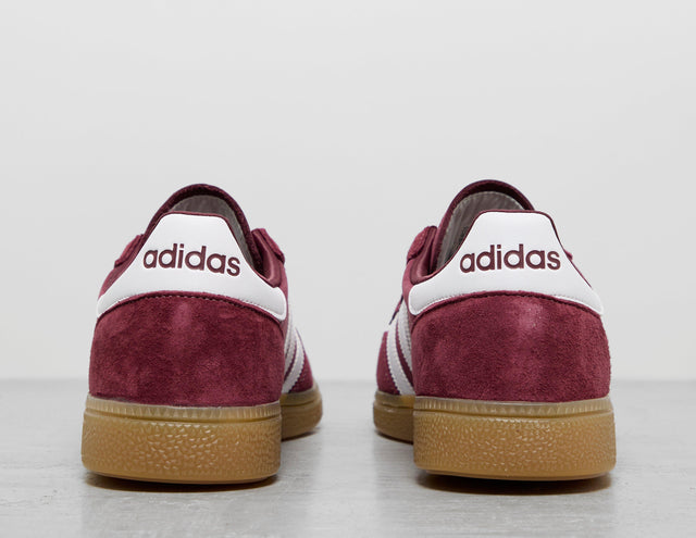 !HANDBALL SPZL S&R RED/WH
