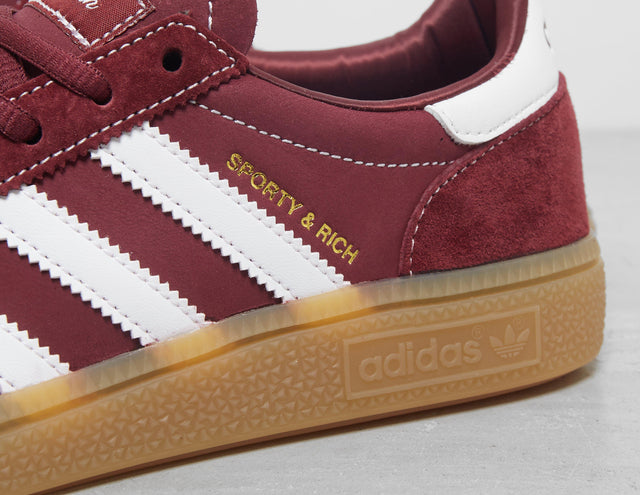 !HANDBALL SPZL S&R RED/WH