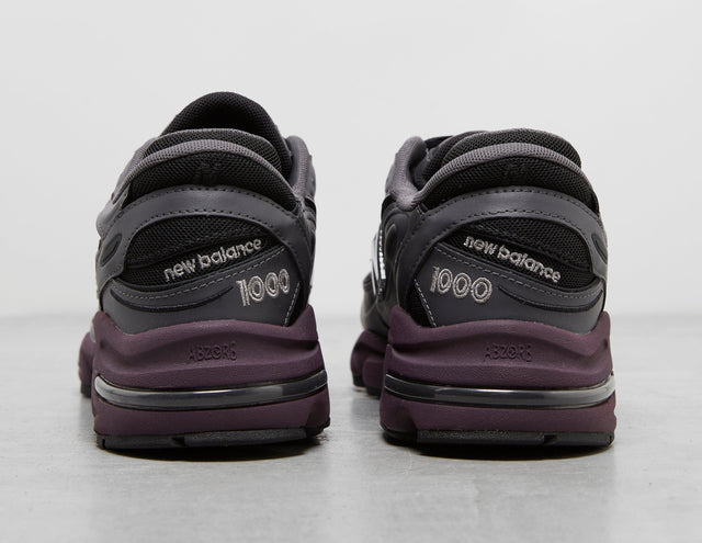 1000 BWN/GRN/BWN