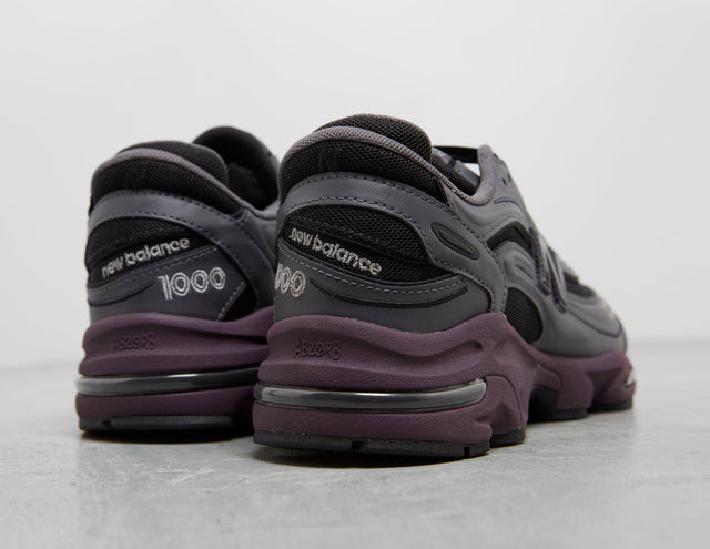 1000 BWN/GRN/BWN
