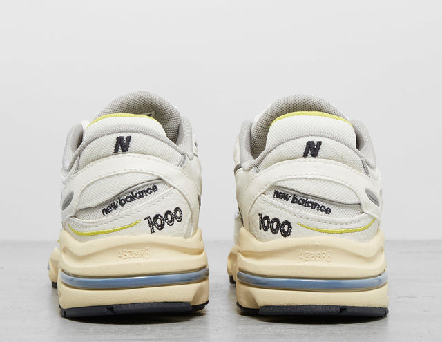 1000 WHT/SIL/CRM