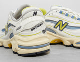 1000 WHT/SIL/CRM
