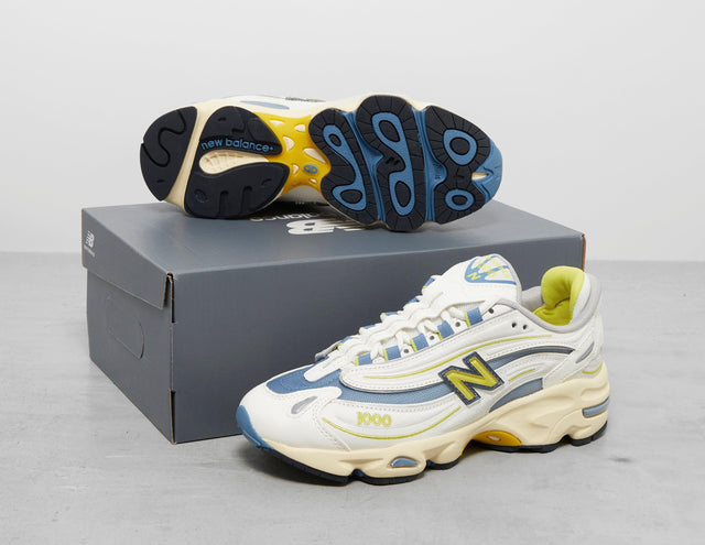 1000 WHT/SIL/CRM