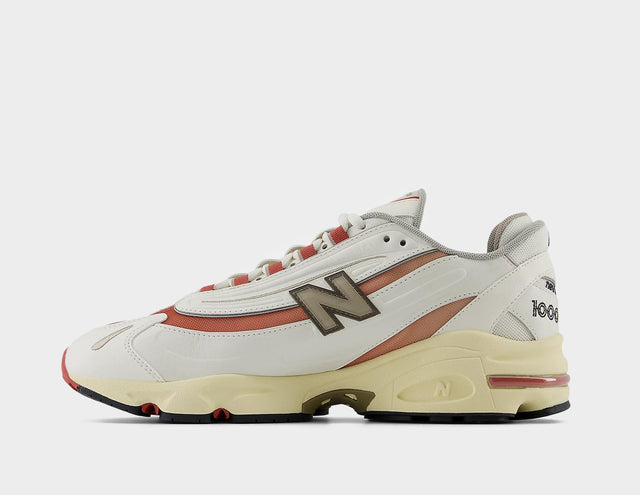 1000 WHT/ORG/WHT