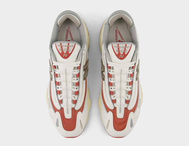 1000 WHT/ORG/WHT