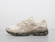 GEL-NYC WHT/CREAM/LT'BRWN