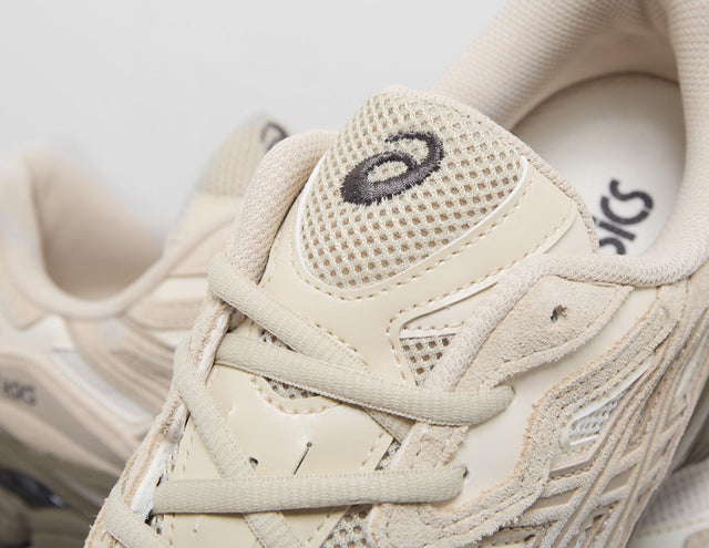 GEL-NYC WHT/CREAM/LT'BRWN