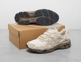 GEL-NYC WHT/CREAM/LT'BRWN