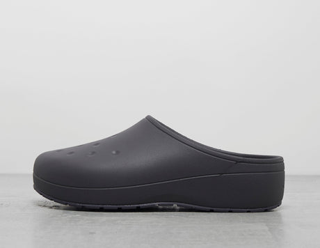 CLASSIC QUIET CLOG BLK