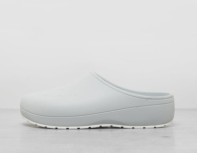 CLASSIC QUIET CLOG GRY