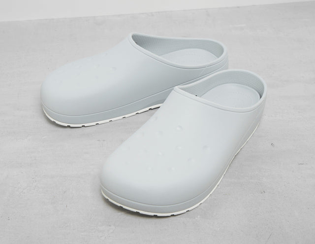 Classic Quiet Clog