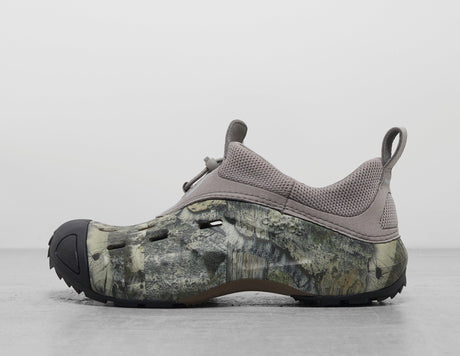  QUICK TRAIL GRN/BLK