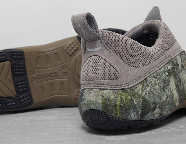  QUICK TRAIL GRN/BLK