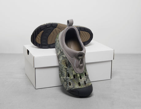  QUICK TRAIL GRN/BLK