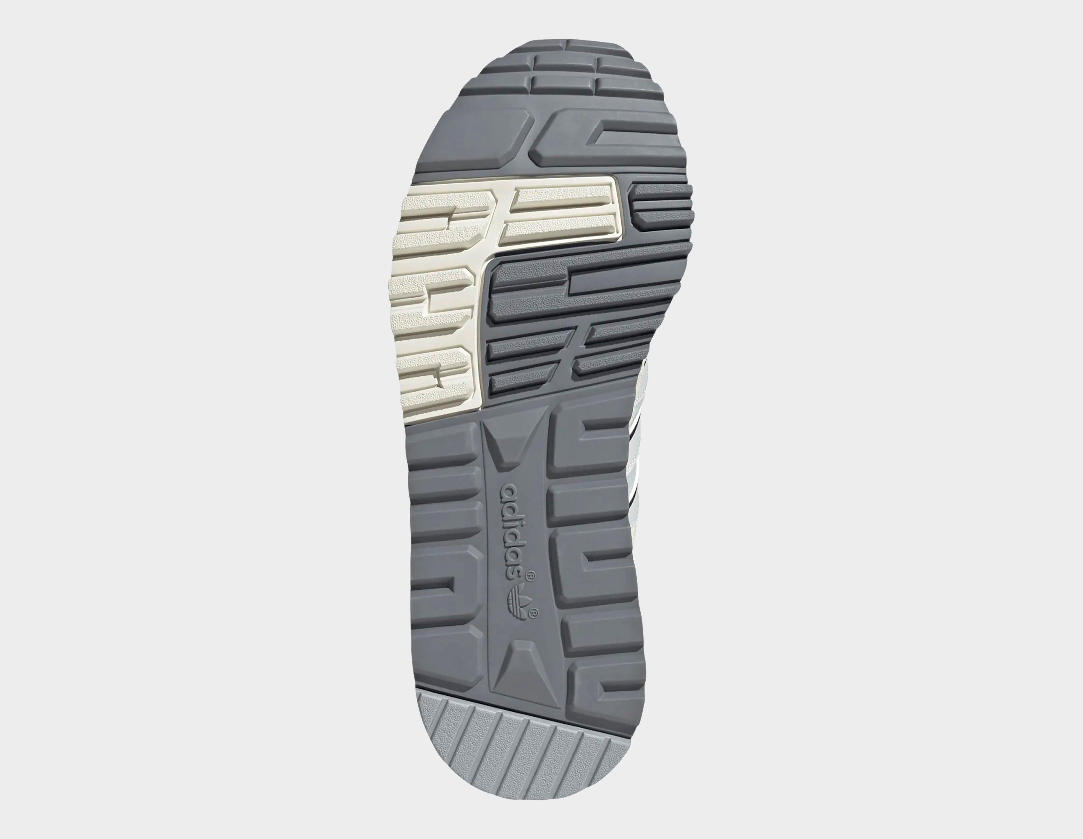 画像内容 Grey adidas Originals ZX 600