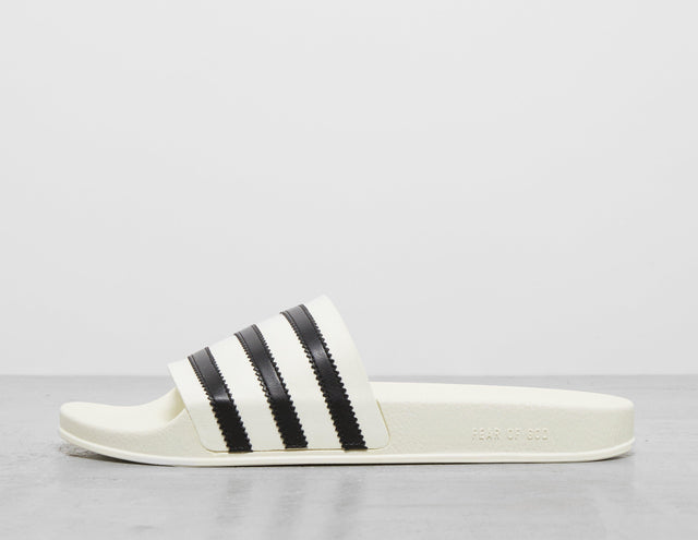 !AILETTE FOG WHT/BLK