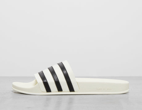 x Fear of God Adilette