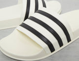!AILETTE FOG WHT/BLK