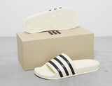 !AILETTE FOG WHT/BLK