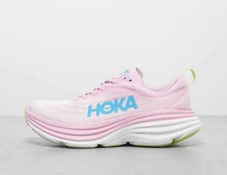 BONDI 8 PNK/PNK/WHT